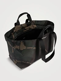 Commercial Tie Dye Tote Bag