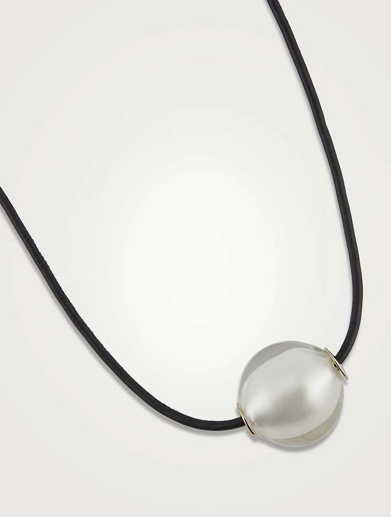 Darcey Necklace