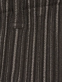 Tweed Pleats Pants