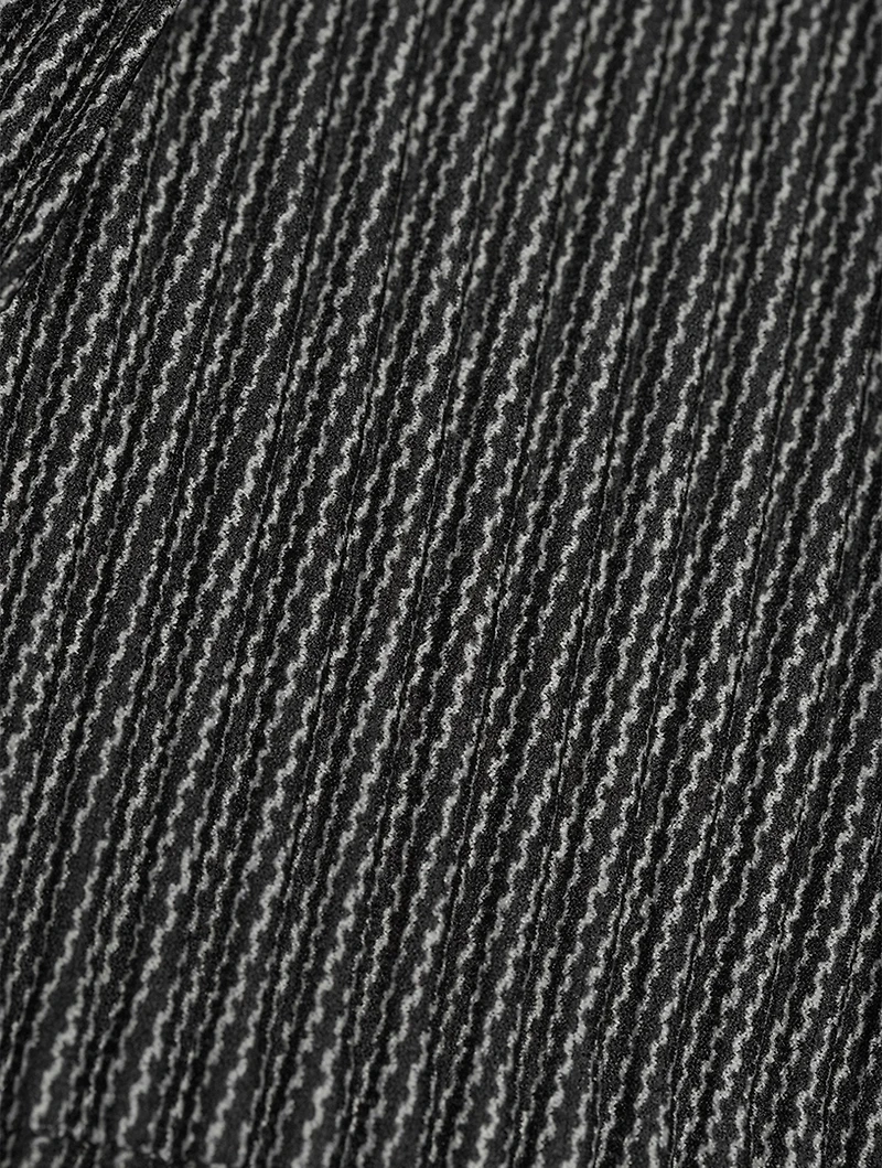 Zipper Chain Jacket