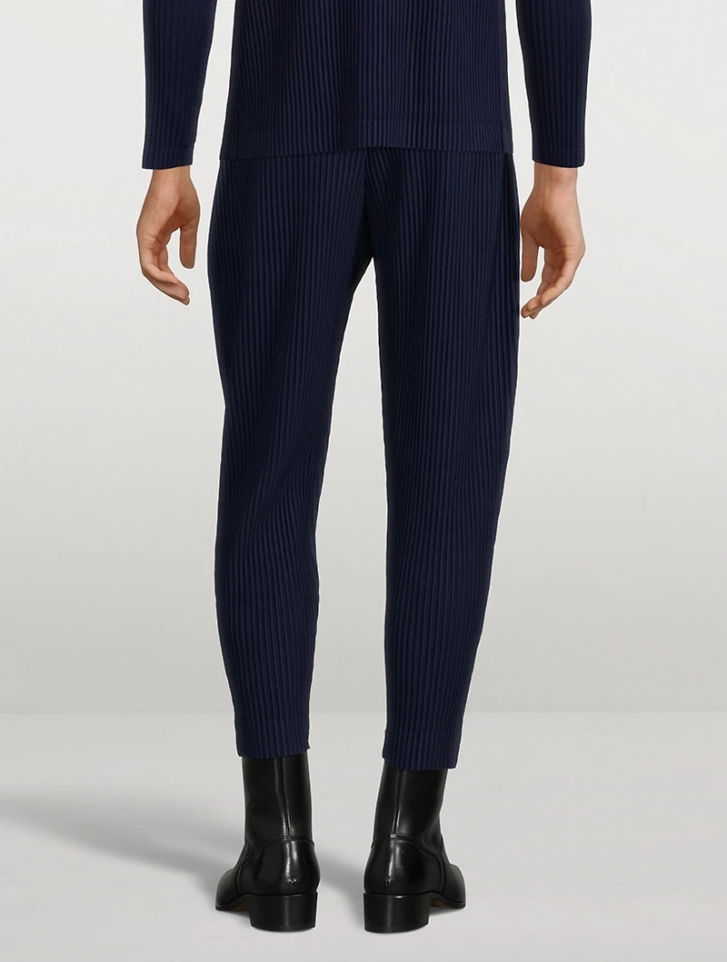MC December Pants