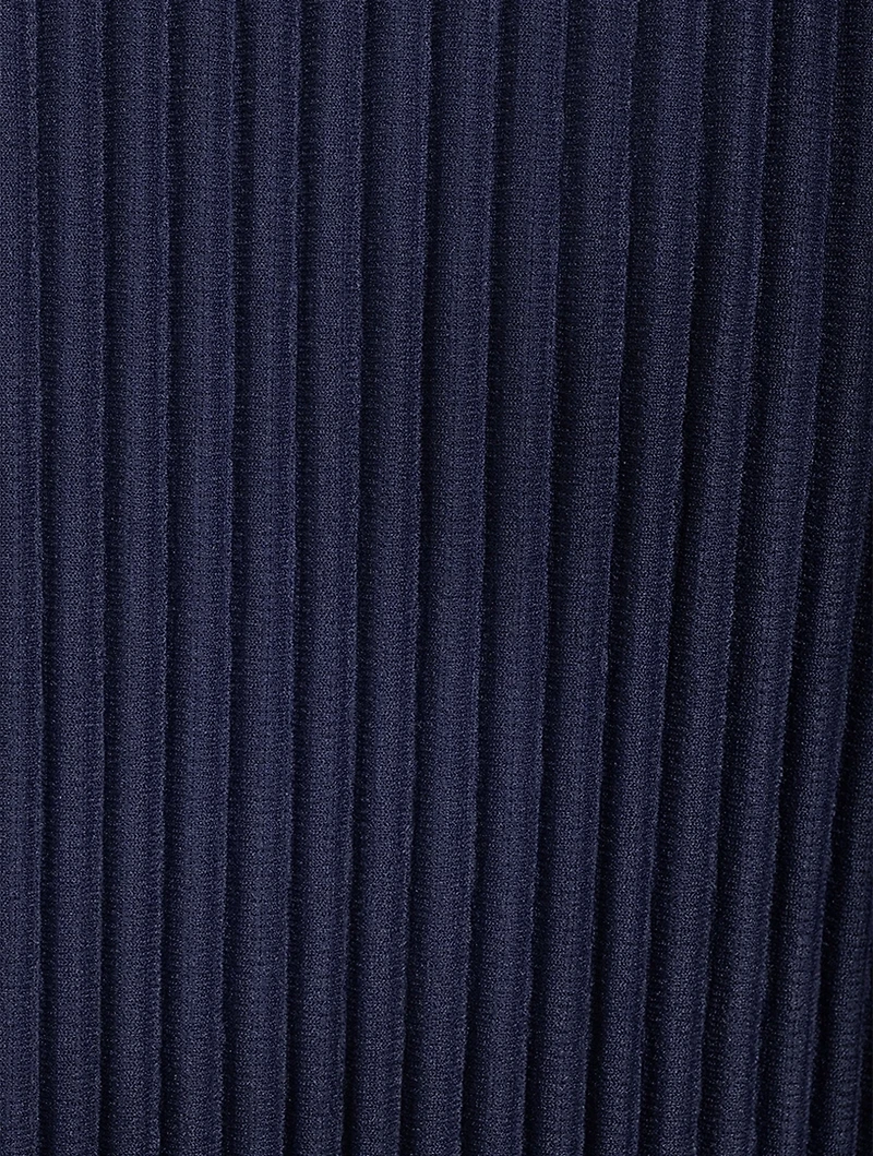 December Roll-Neck Top