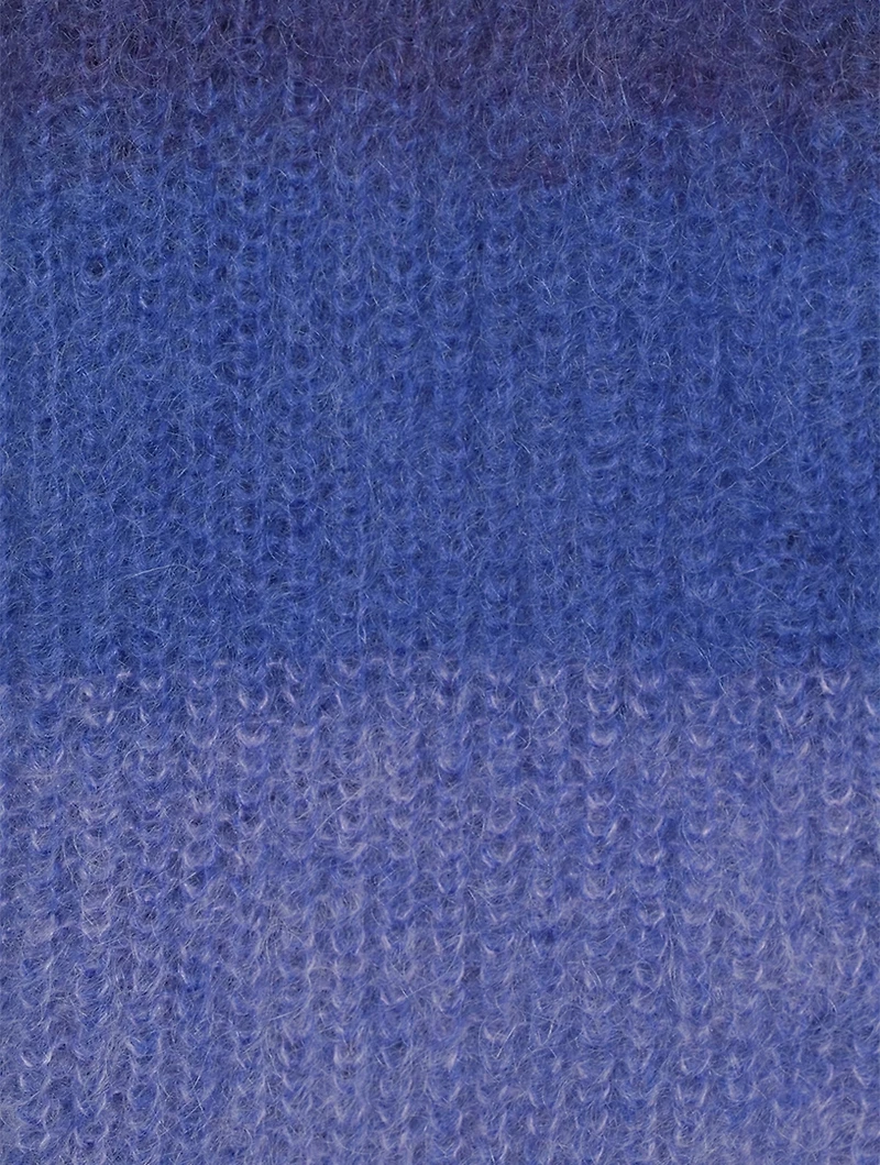 Dana Ombré Cardigan