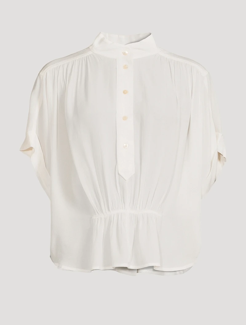 Azaelea Blouse