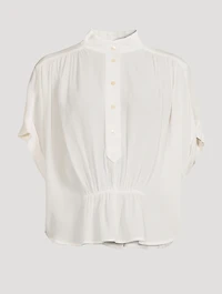 Azaelea Blouse