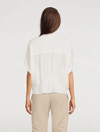 Azaelea Blouse
