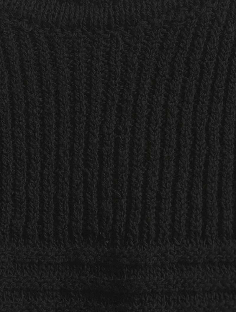 Fico Crochet Tank Top