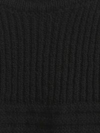 Fico Crochet Tank Top