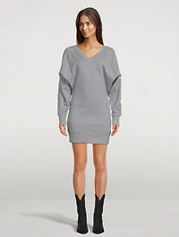 Manuela Sweatshirt Dress