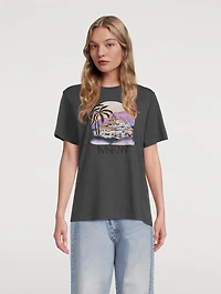 Zewel Graphic T-Shirt