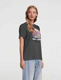 Zewel Graphic T-Shirt