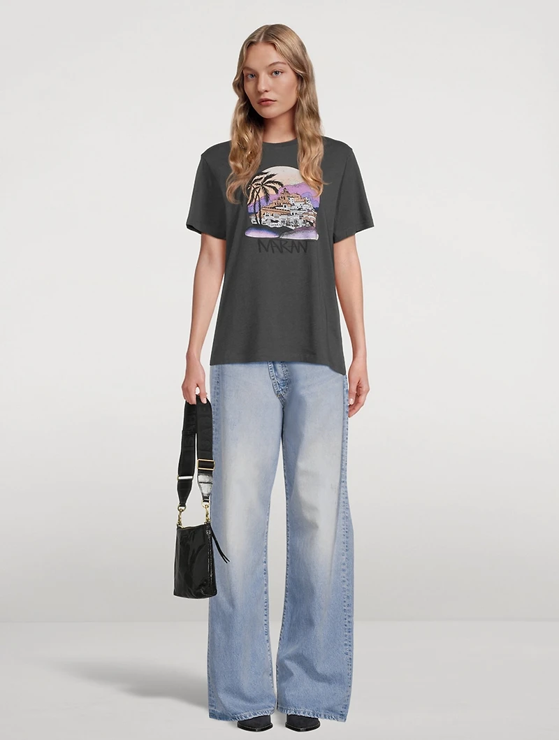 Zewel Graphic T-Shirt