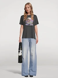 Zewel Graphic T-Shirt