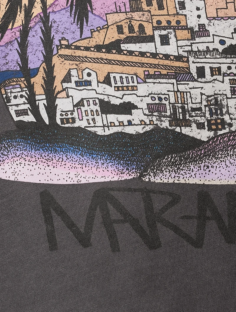 Zewel Graphic T-Shirt