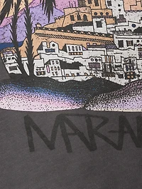 Zewel Graphic T-Shirt