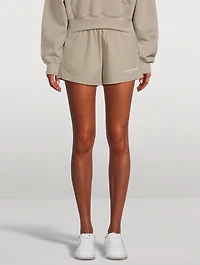 NY Health Club Disco Shorts