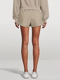 NY Health Club Disco Shorts