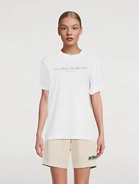 NY Health Club T-Shirt
