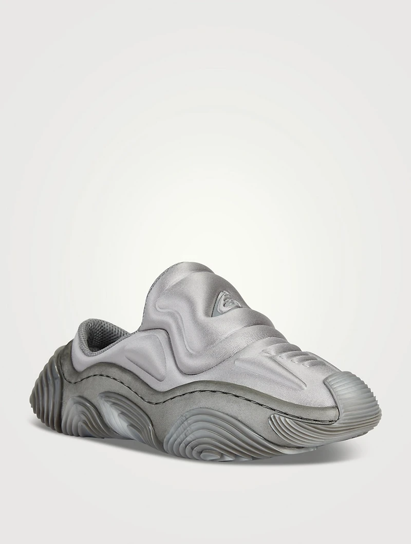 AW Vortex Sneaker Mules
