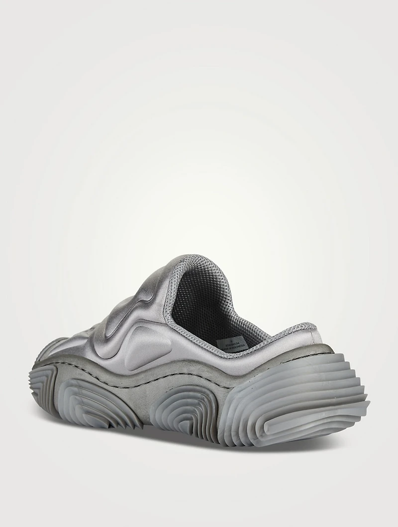 AW Vortex Sneaker Mules
