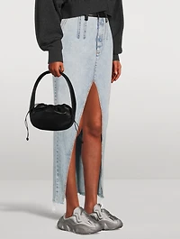 AW Vortex Sneaker Mules