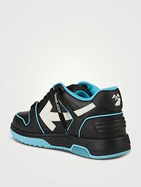 Out Of Office Outlined Sneakers