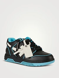 Out Of Office Outlined Sneakers