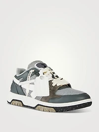 Slim Out Of Office Sneakers