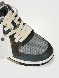 Slim Out Of Office Sneakers