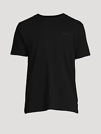 Diag Tab Slim T-Shirt