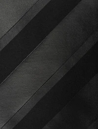 Diag Tab Slim T-Shirt