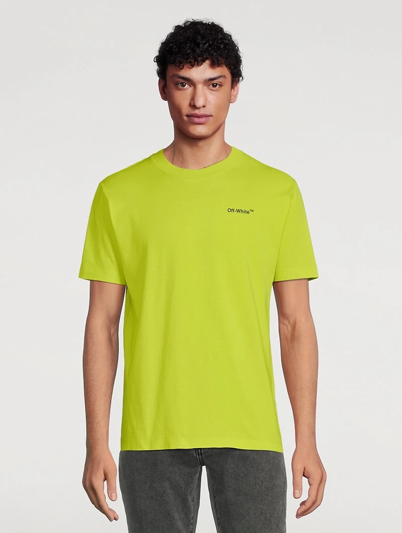Caravag Arrow Slim T-Shirt