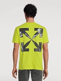 Caravag Arrow Slim T-Shirt