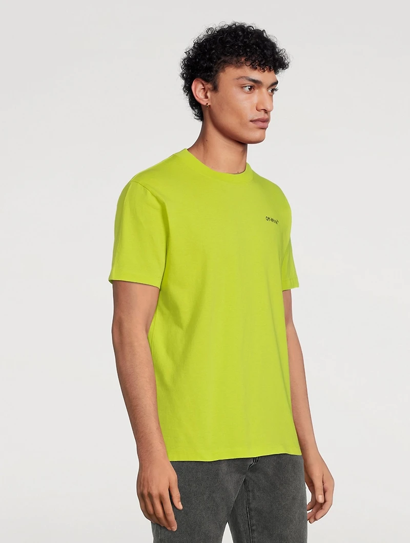 Caravag Arrow Slim T-Shirt