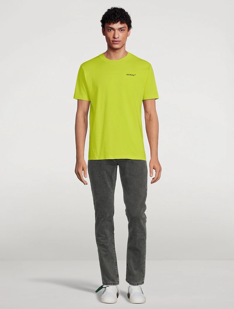 Caravag Arrow Slim T-Shirt