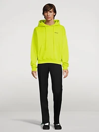 Caravaggio Arrow Oversized Hoodie