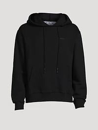 Diag Tab Slim Hoodie