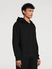 Diag Tab Slim Hoodie