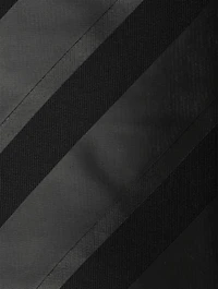 Diag Tab Slim Hoodie