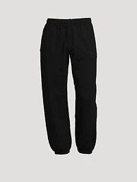 Diag Tab Slim Sweatpants