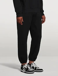 Diag Tab Slim Sweatpants