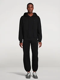 Diag Tab Slim Sweatpants