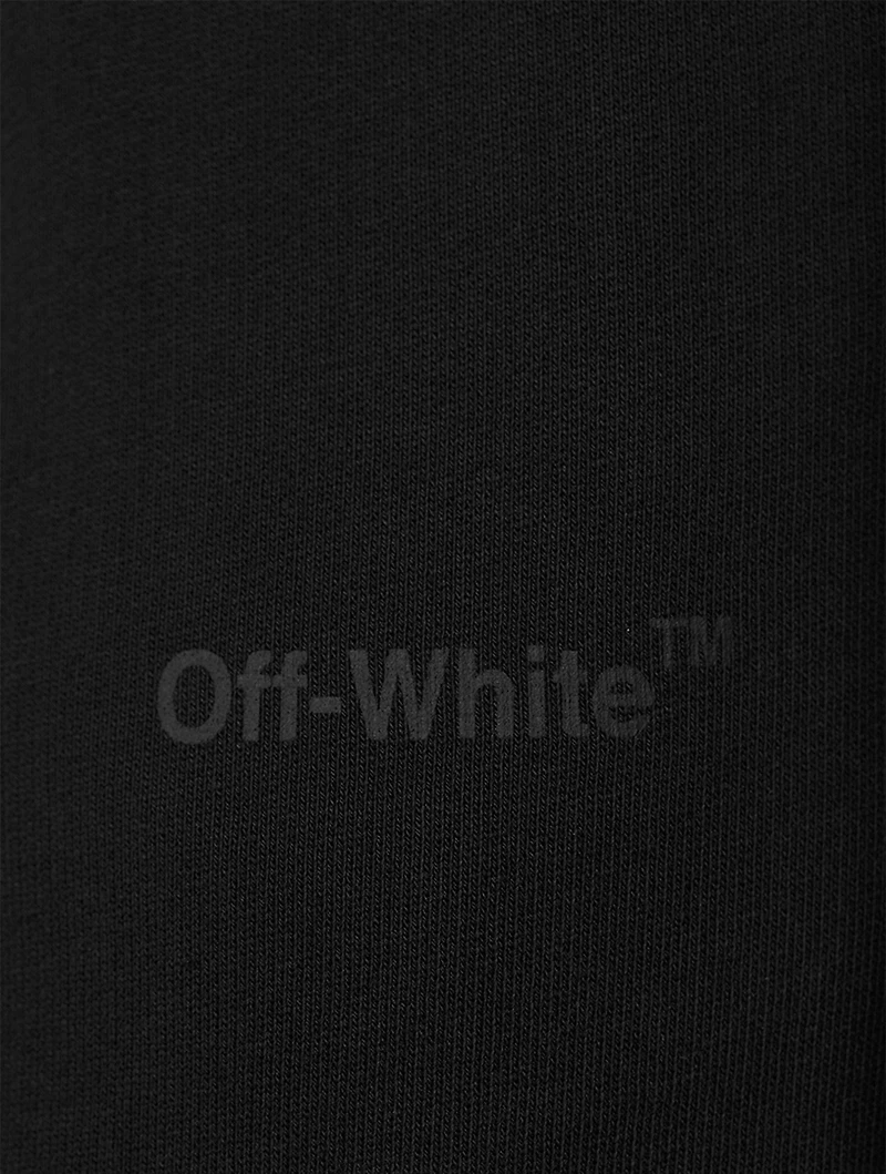 Diag Tab Slim Sweatpants