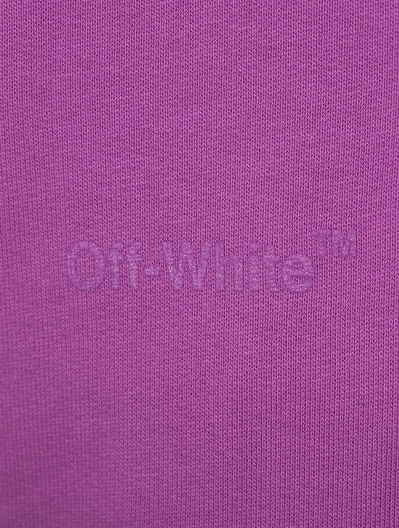 Diag Tab Slim-Fit Sweatpants