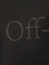 Bookish Cotton Logo T-Shirt