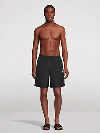 Exact OPP Surfer Swim Shorts