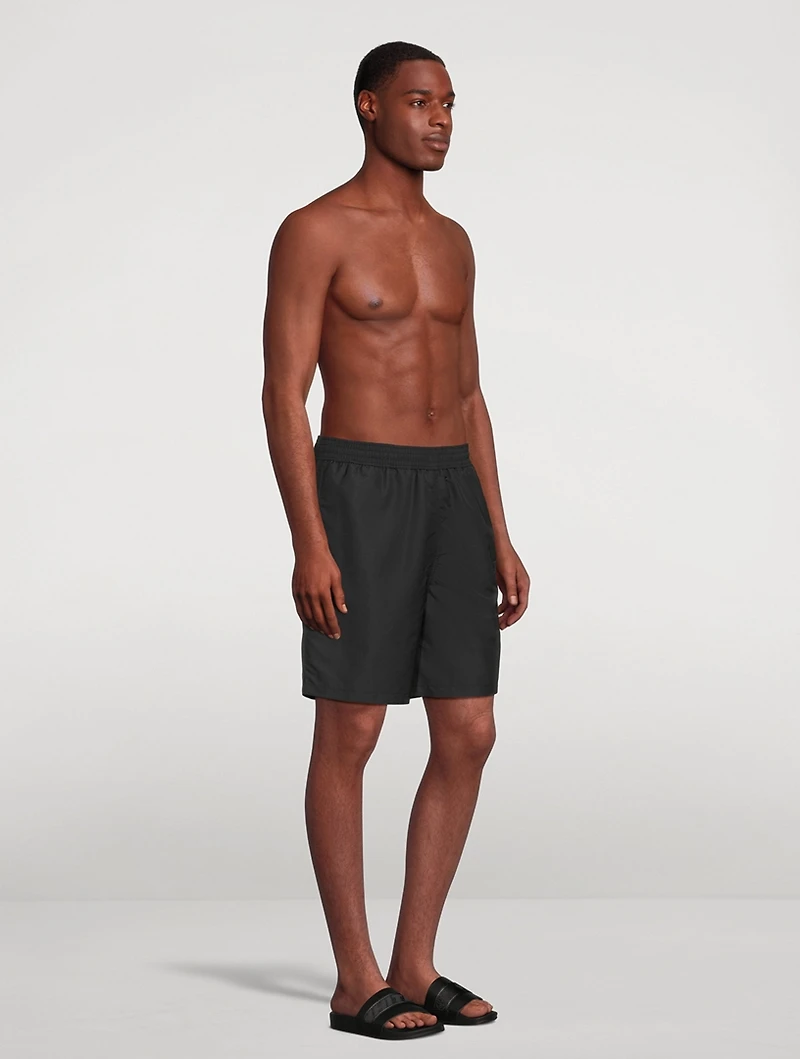 Exact OPP Surfer Swim Shorts