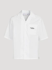 Wave Off Holiday Shirt