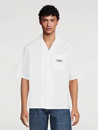 Wave Off Holiday Shirt