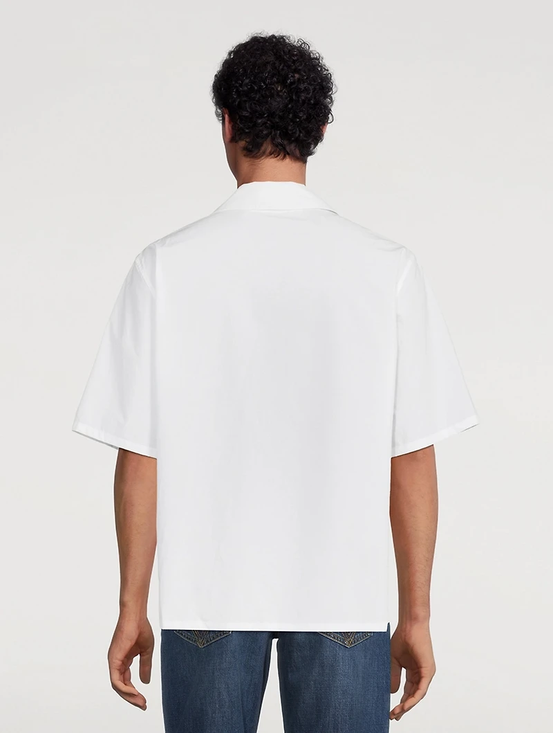 Wave Off Holiday Shirt